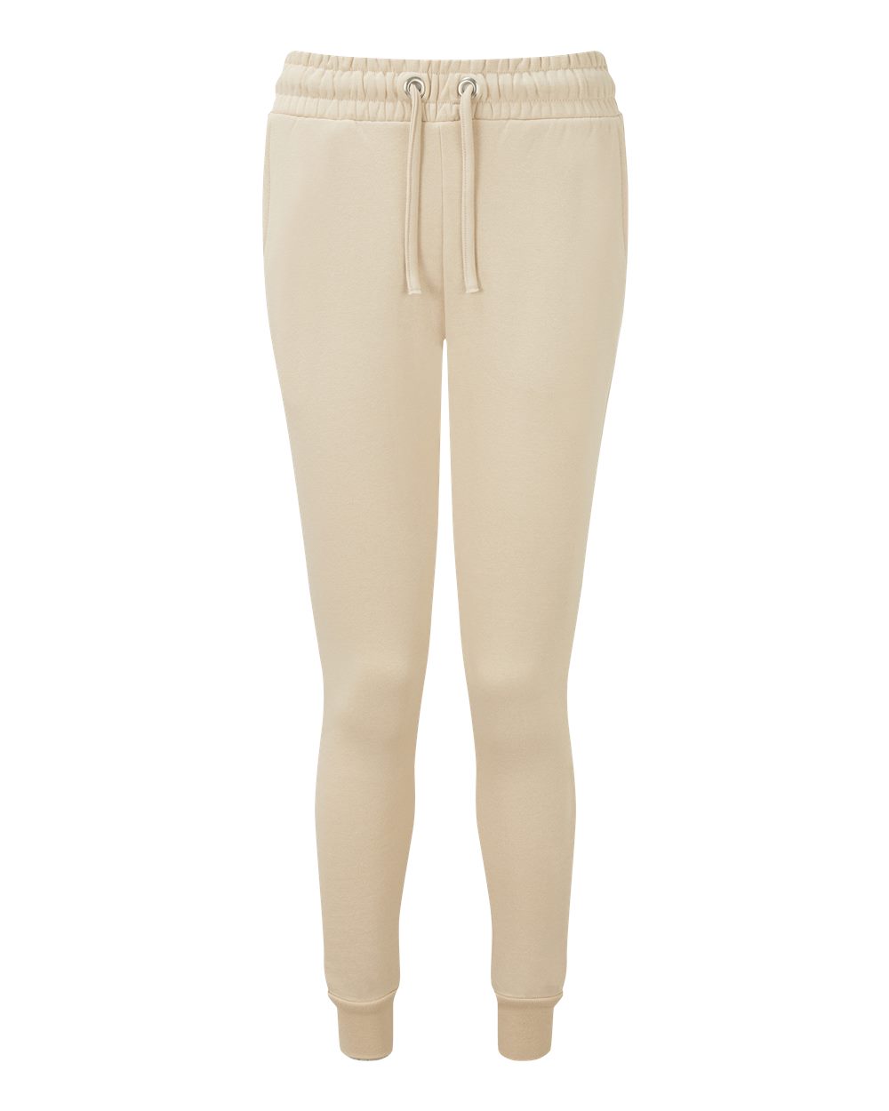 Women's Fitted Maria Joggers | TD055