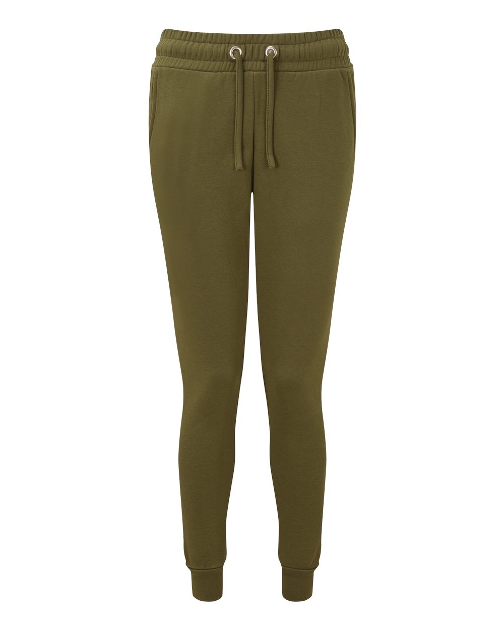 Women's Fitted Maria Joggers | TD055
