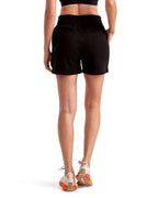 Women's Maria Jogger Shorts | TD062