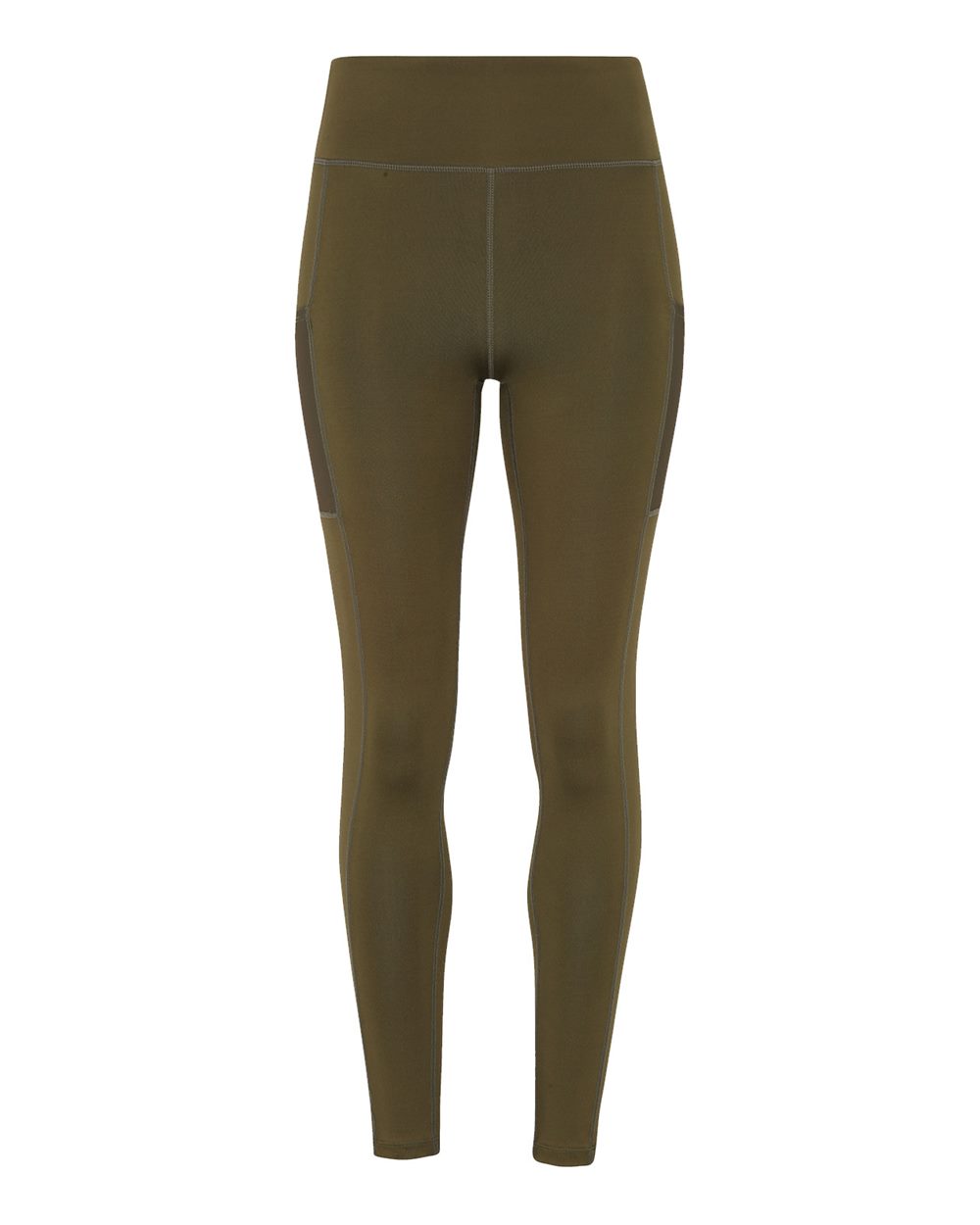 Women's Mesh Pocket Danica Leggings | TD304
