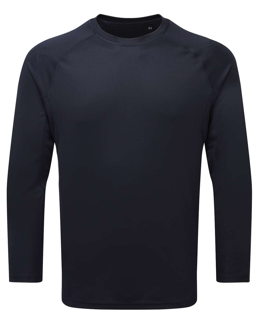 Unisex Panelled Long Sleeve Tech T-Shirt | TD050