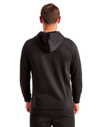 Unisex Spun Dyed Hooded Sweatshirt | TD448