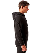 Unisex Spun Dyed Hooded Sweatshirt | TD448