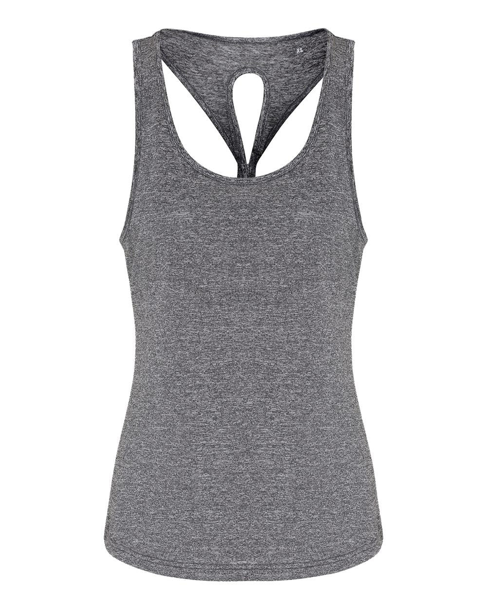 Women's Knot Back Venus Tank | TD042