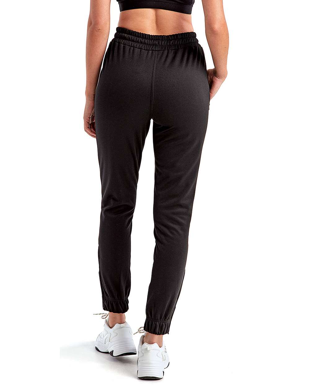 Women's Spun Dyed Joggers | TD499