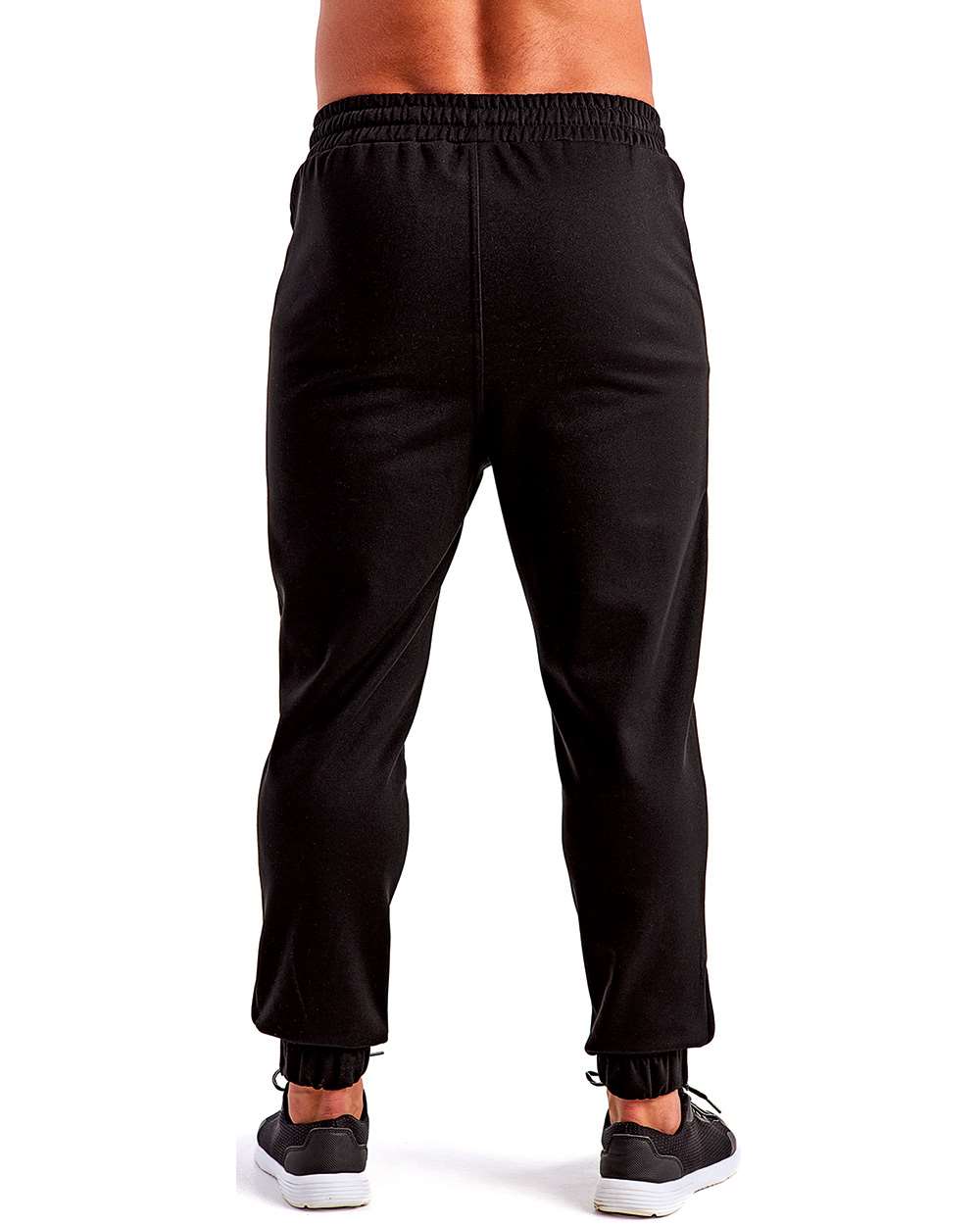 Men's Spun Dyed Joggers | TD449