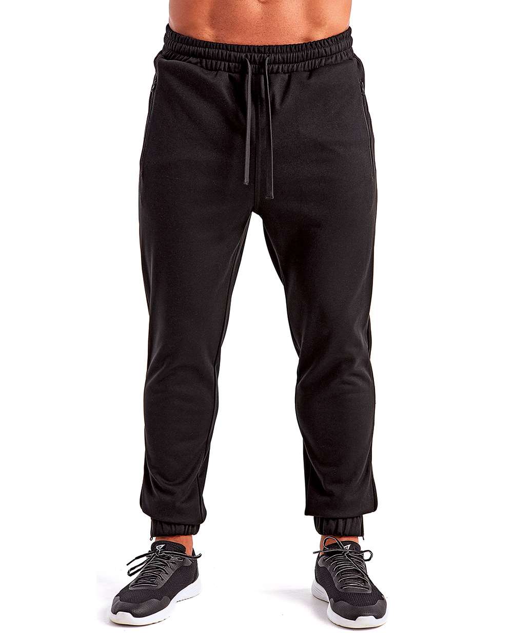 Men's Spun Dyed Joggers | TD449