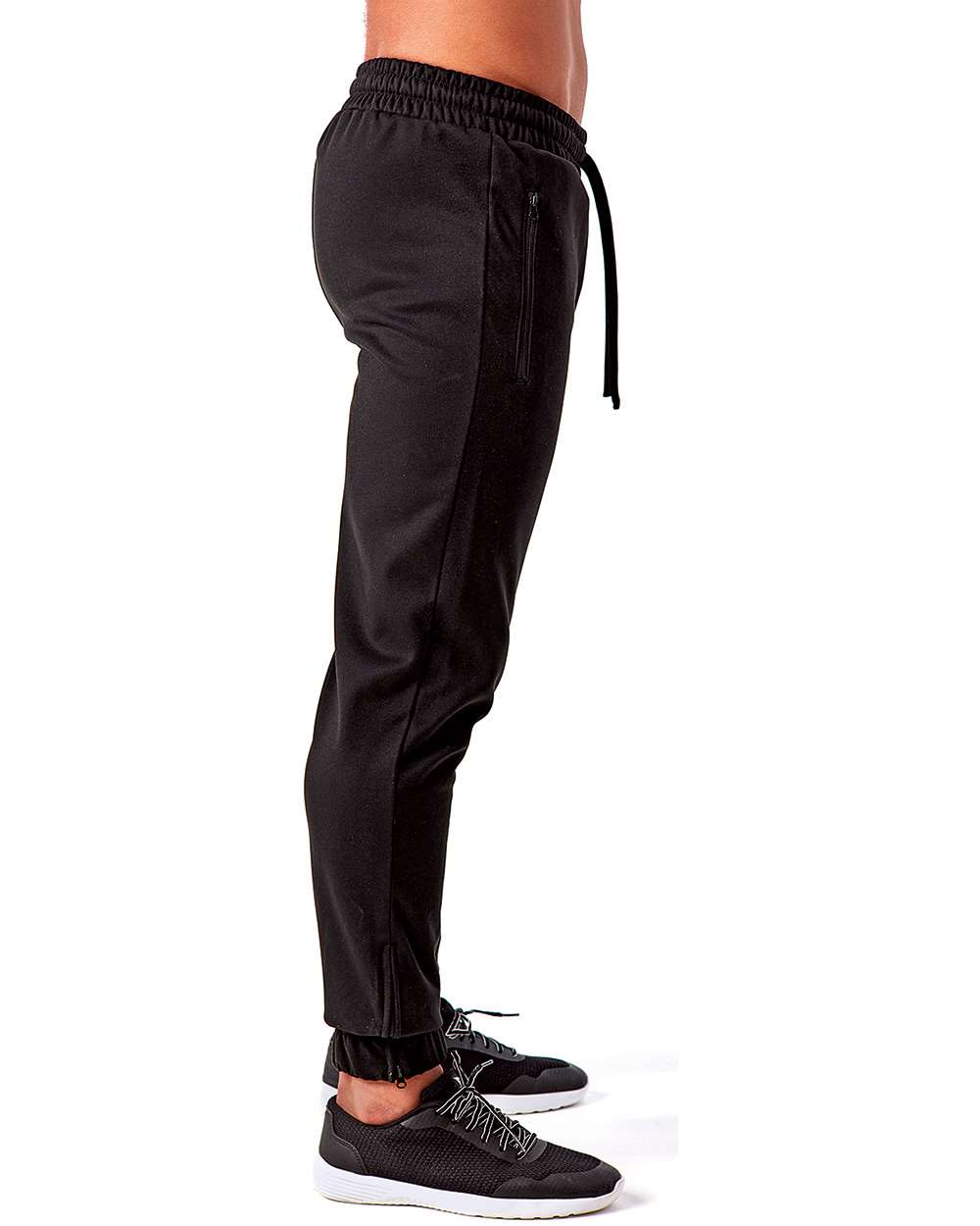 Men's Spun Dyed Joggers | TD449