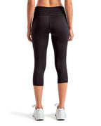Women's Performance Calf-Length Leggings | TD533