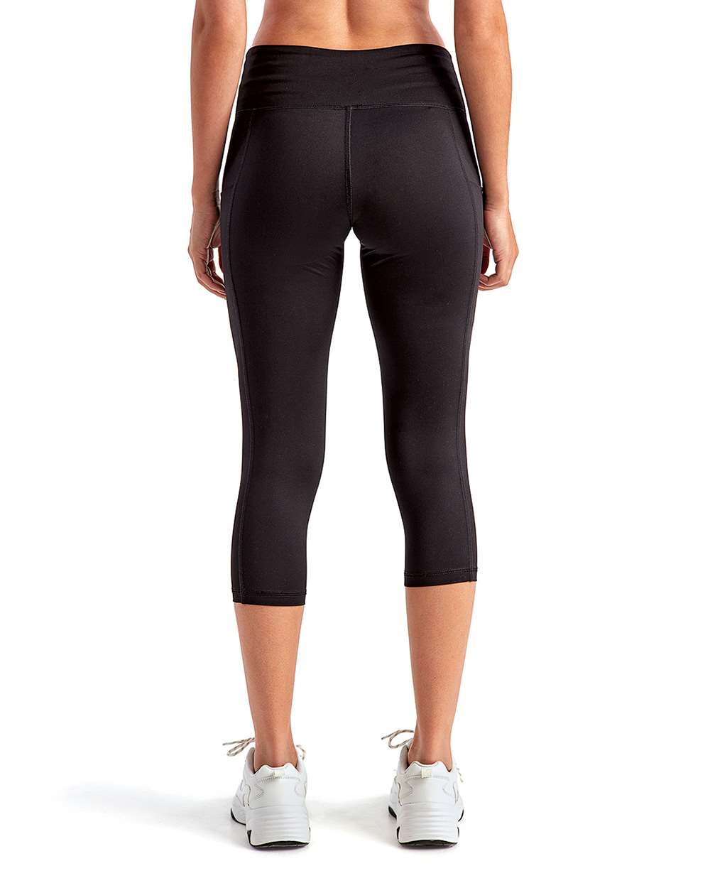 Women's Performance Calf-Length Leggings | TD533