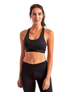 Women's Medium Impact Sports Bra | TD920