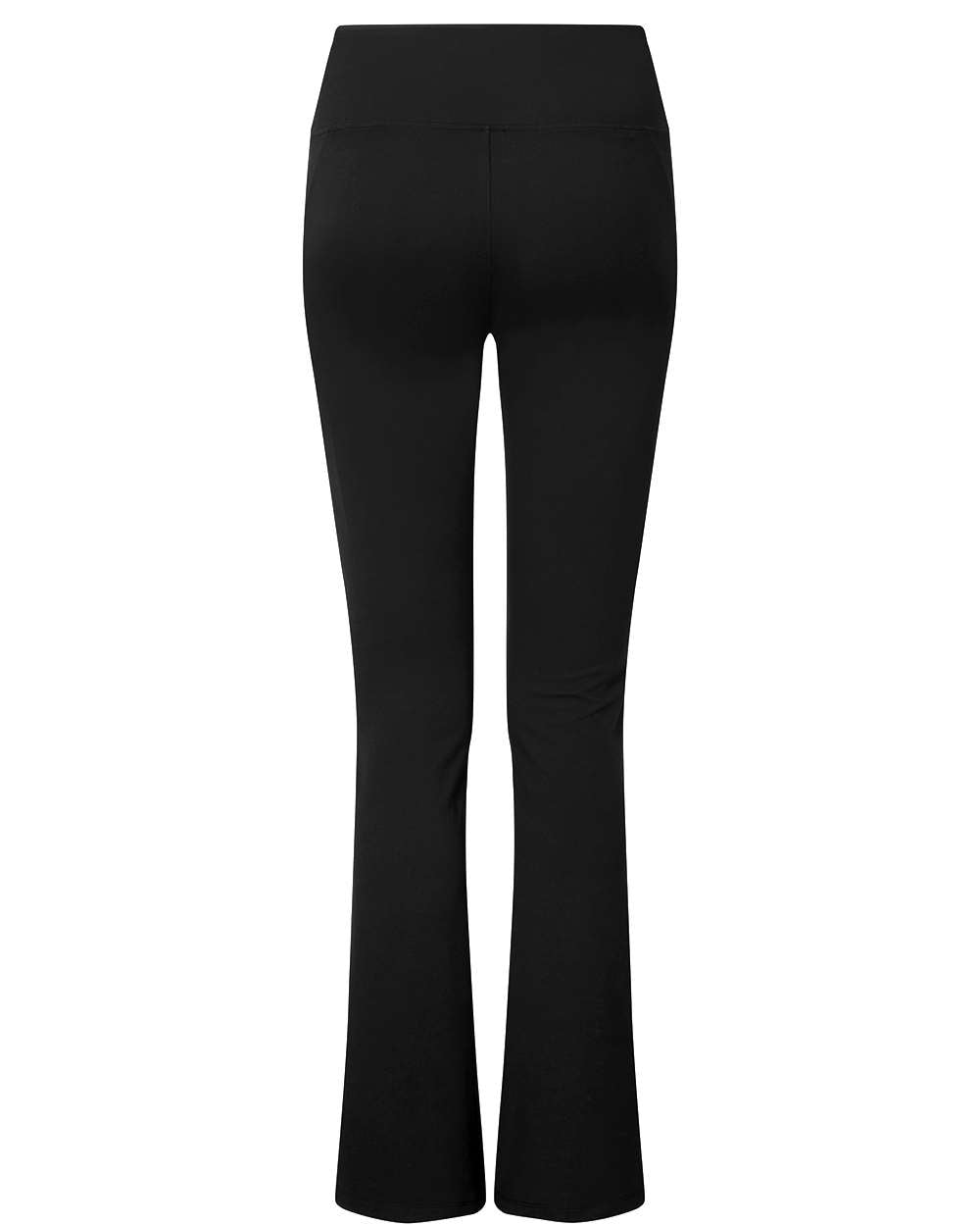 Women’s Flare Leggings | TD537