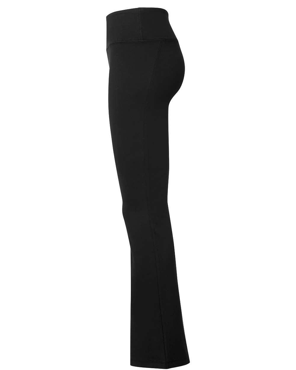 Women’s Flare Leggings | TD537