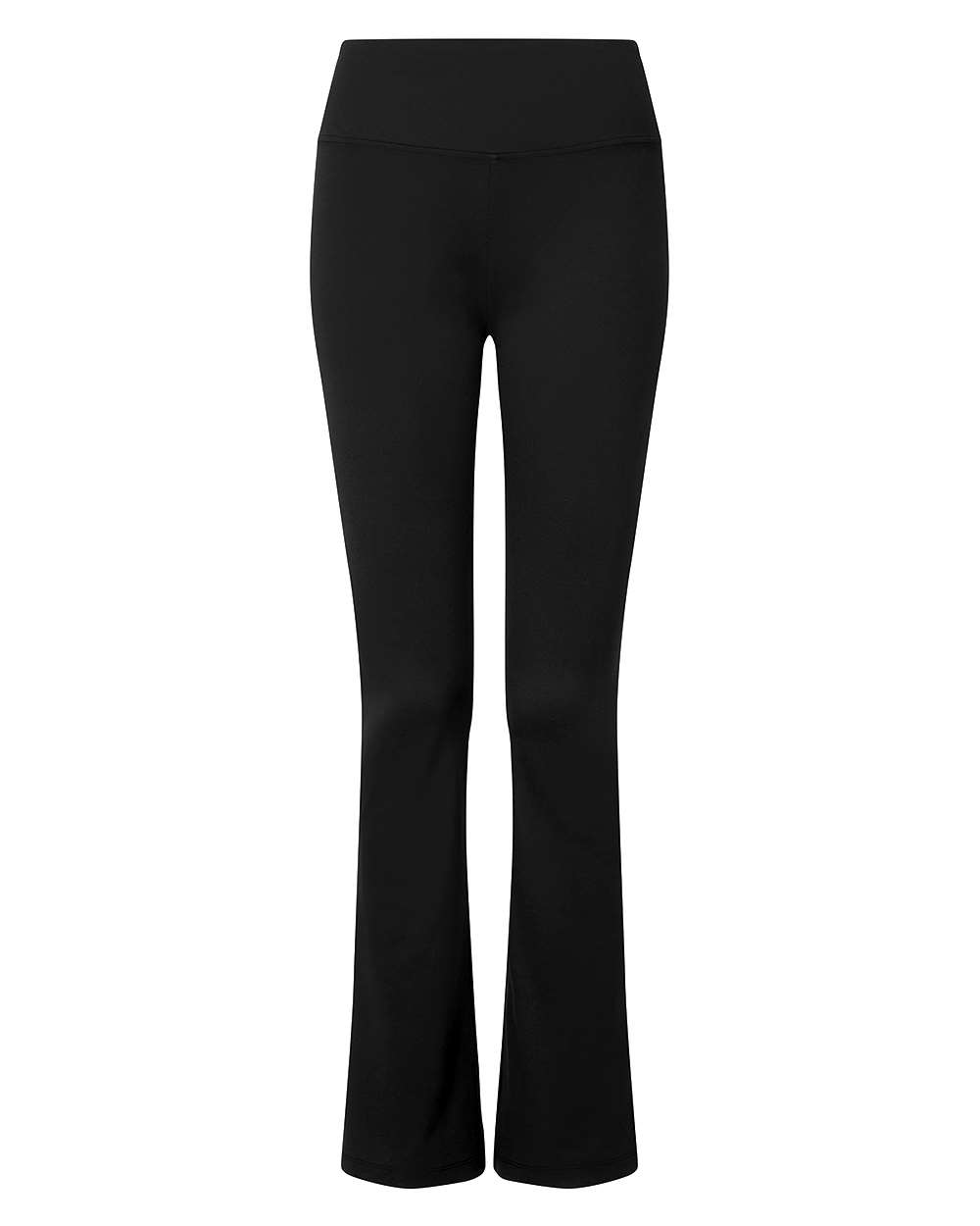 Women’s Flare Leggings | TD537