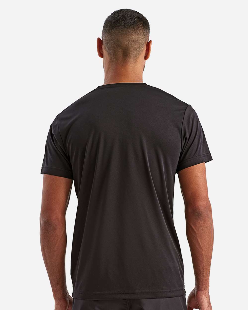 Unisex Recycled Performance T-Shirt | TD501