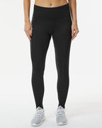 Women's Pocket Leggings | A1000