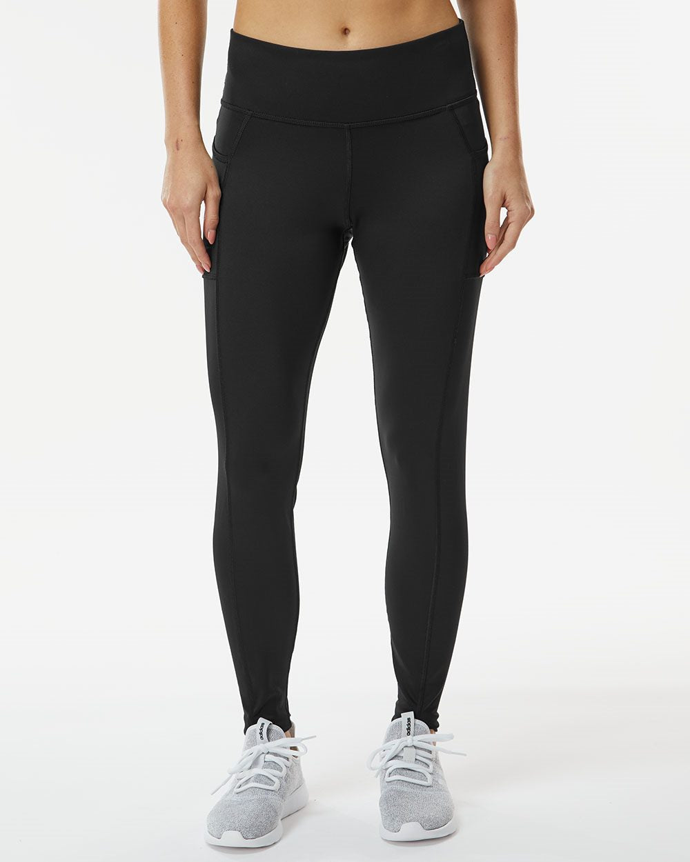 Women's Pocket Leggings | A1000