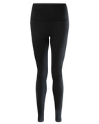 Youth Recycled Performance Legging | TD31B