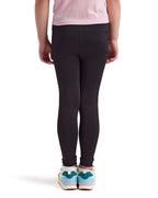 Youth Recycled Performance Legging | TD31B