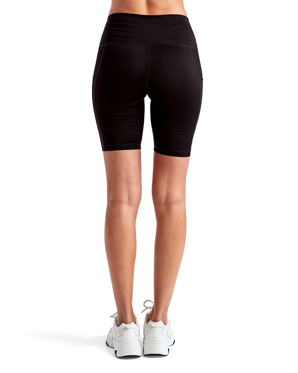 Women's Performance Compression Shorts | TD046