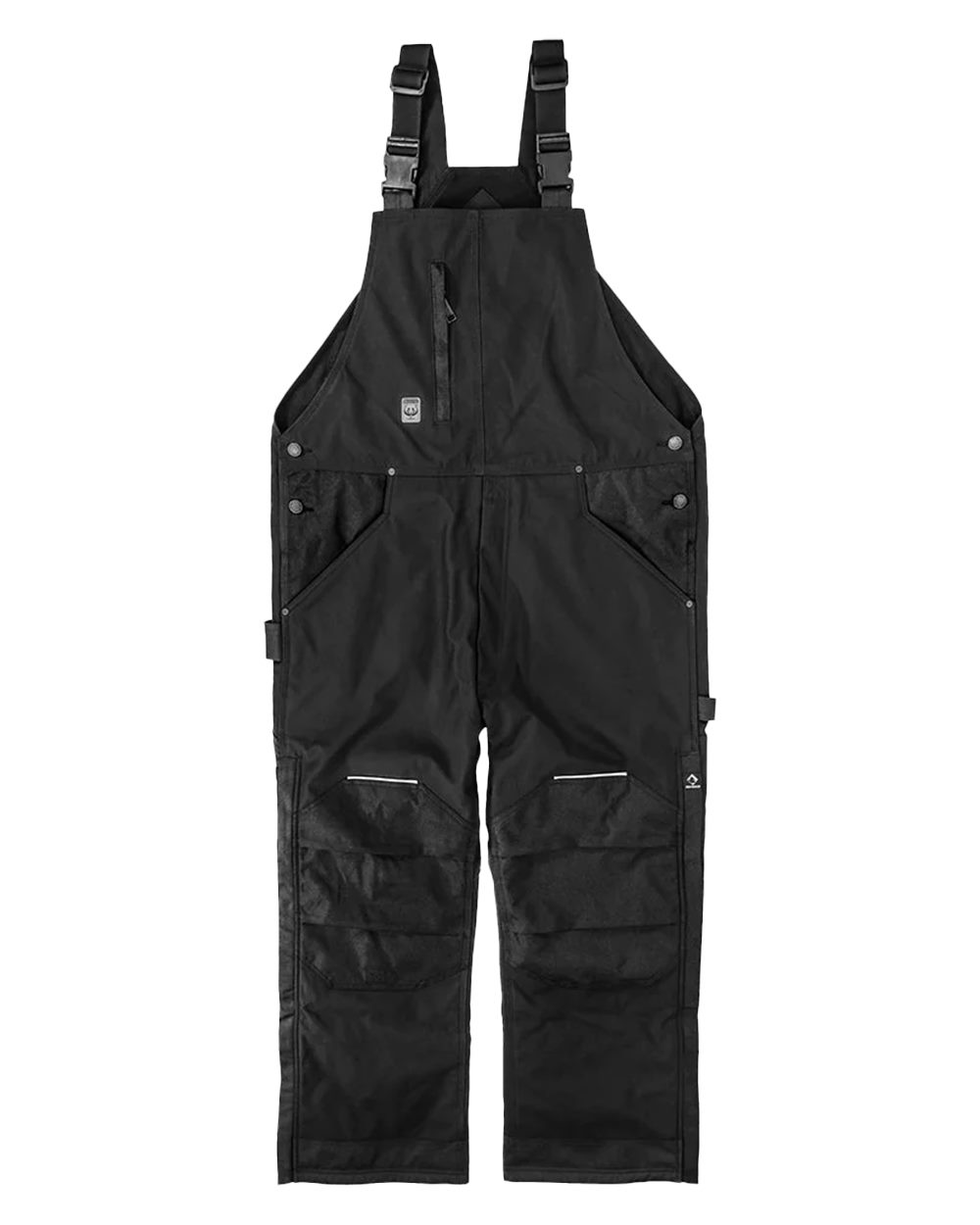 Men's Tall GrizzlyTec™ Dakota Bibs | 6300T