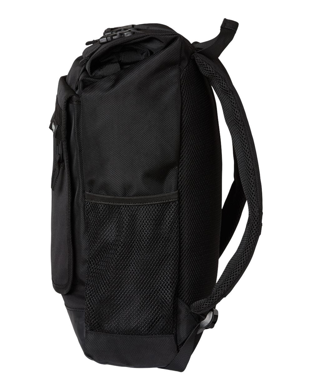 Roll Top Backpack | 1410DD
