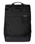 Roll Top Backpack | 1410DD