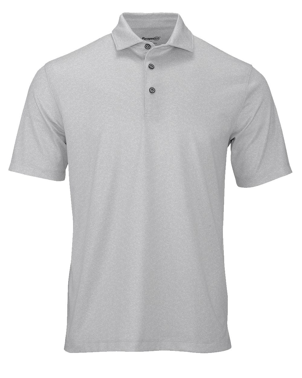 Men's Derby Sublimated Heathered Polo | 152
