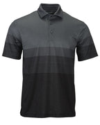 Men's Belmont Sublimated Heathered Polo | 153