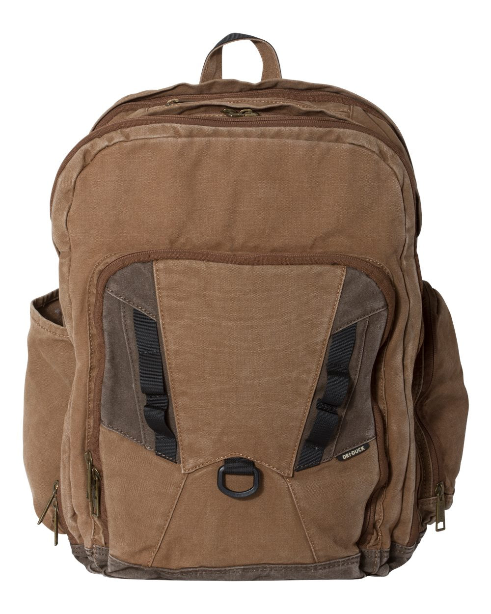 Traveler Backpack | 1039DD