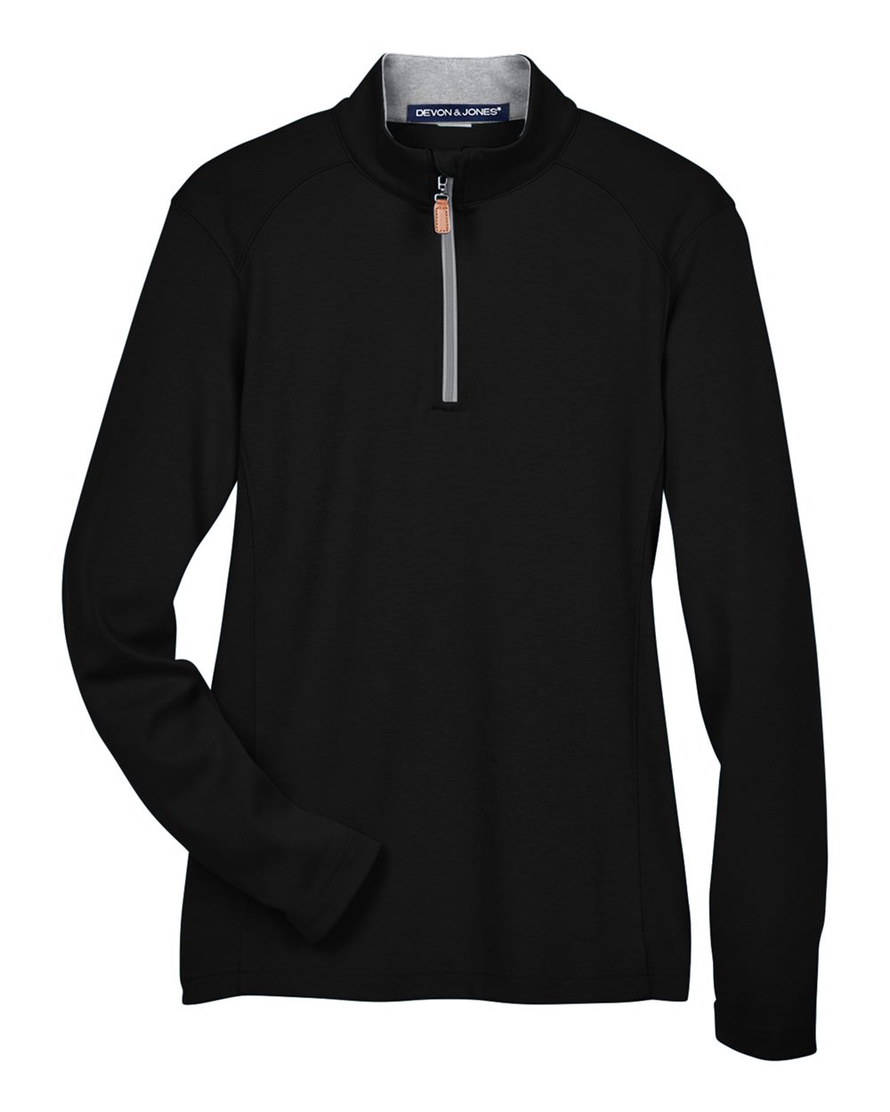 Women's DRYTEC20™ Performance Quarter-Zip Pullover | DG479W