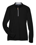 Women's DRYTEC20™ Performance Quarter-Zip Pullover | DG479W