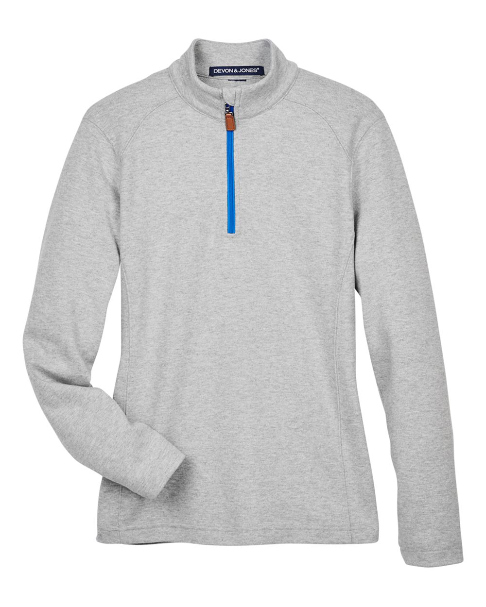Women's DRYTEC20™ Performance Quarter-Zip Pullover | DG479W