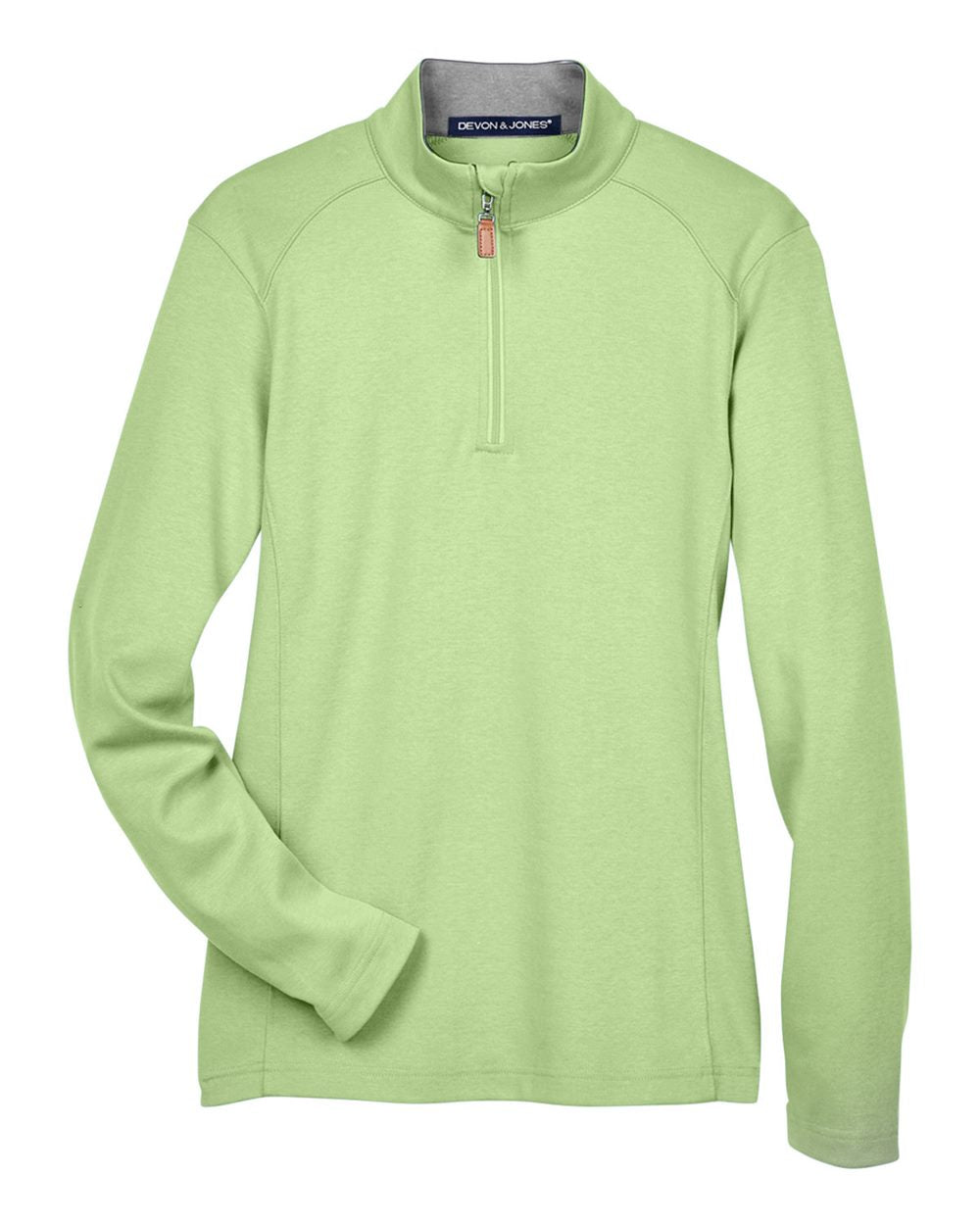 Women's DRYTEC20™ Performance Quarter-Zip Pullover | DG479W