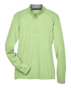 Women's DRYTEC20™ Performance Quarter-Zip Pullover | DG479W