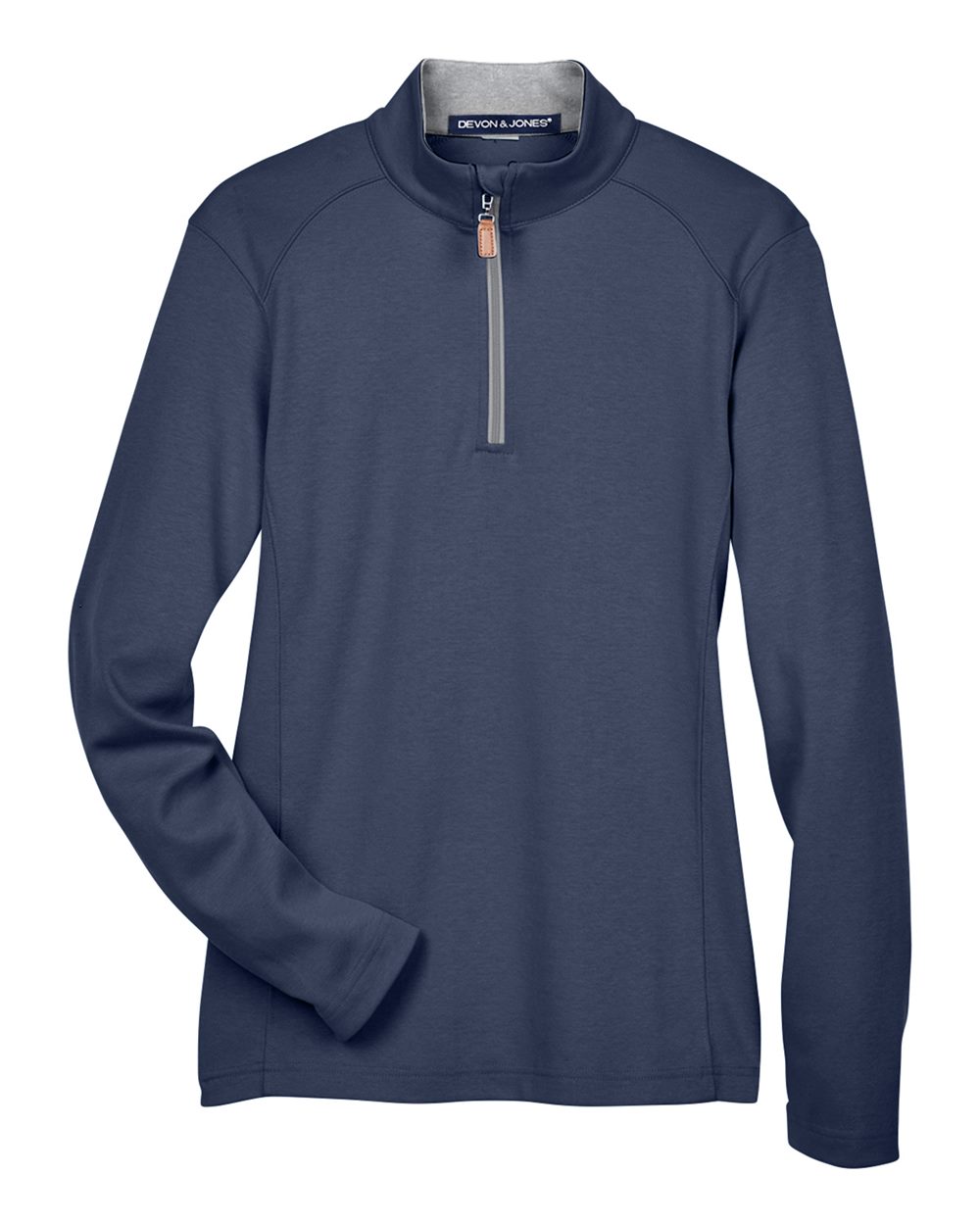 Women's DRYTEC20™ Performance Quarter-Zip Pullover | DG479W