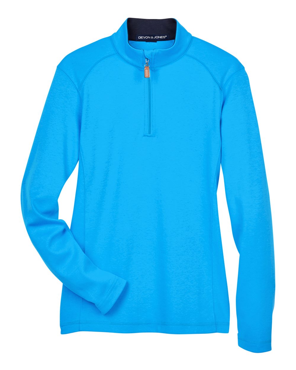 Women's DRYTEC20™ Performance Quarter-Zip Pullover | DG479W