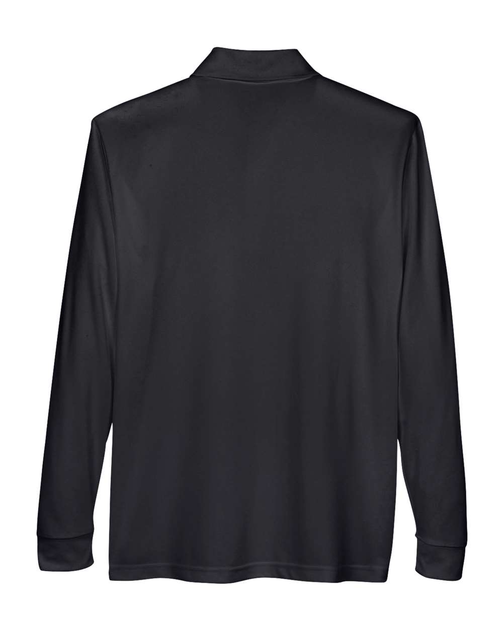 Men's Pinnacle Performance Long Sleeve Piqué Polo with Pocket | 88192P