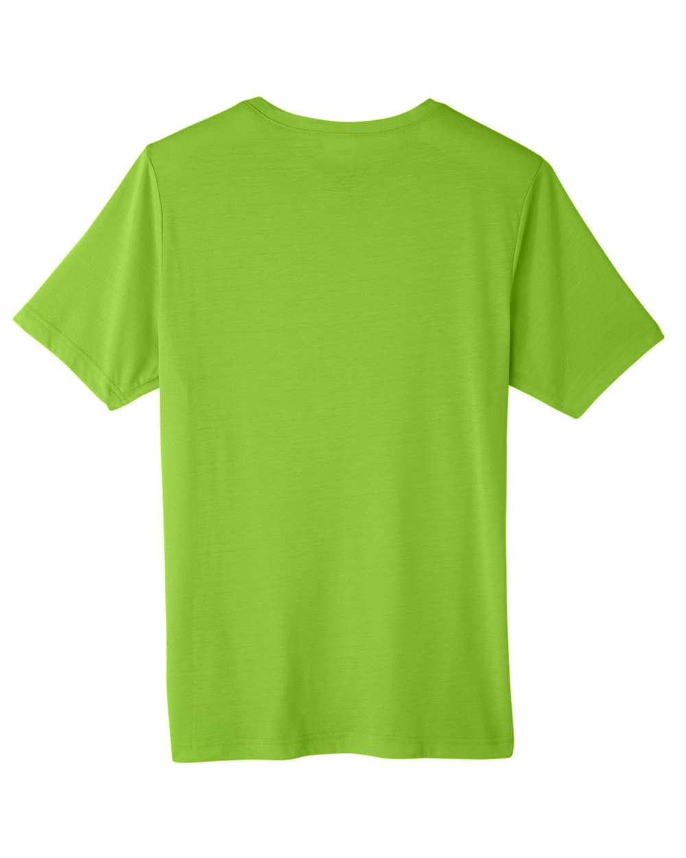 Unisex Fusion ChromaSoft™ Performance T-Shirt | CE111