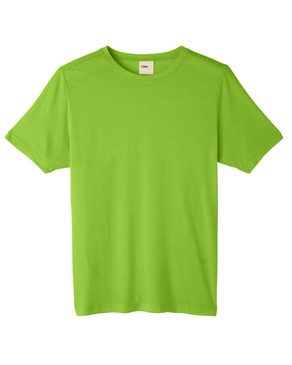 Unisex Fusion ChromaSoft™ Performance T-Shirt | CE111