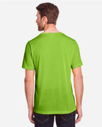 Camiseta de rendimiento unisex Fusion ChromaSoft™ | CE111