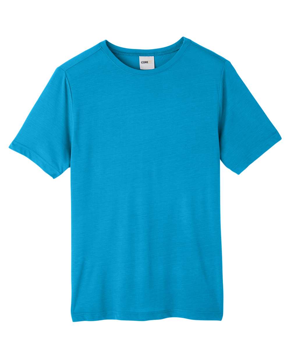 Unisex Fusion ChromaSoft™ Performance T-Shirt | CE111