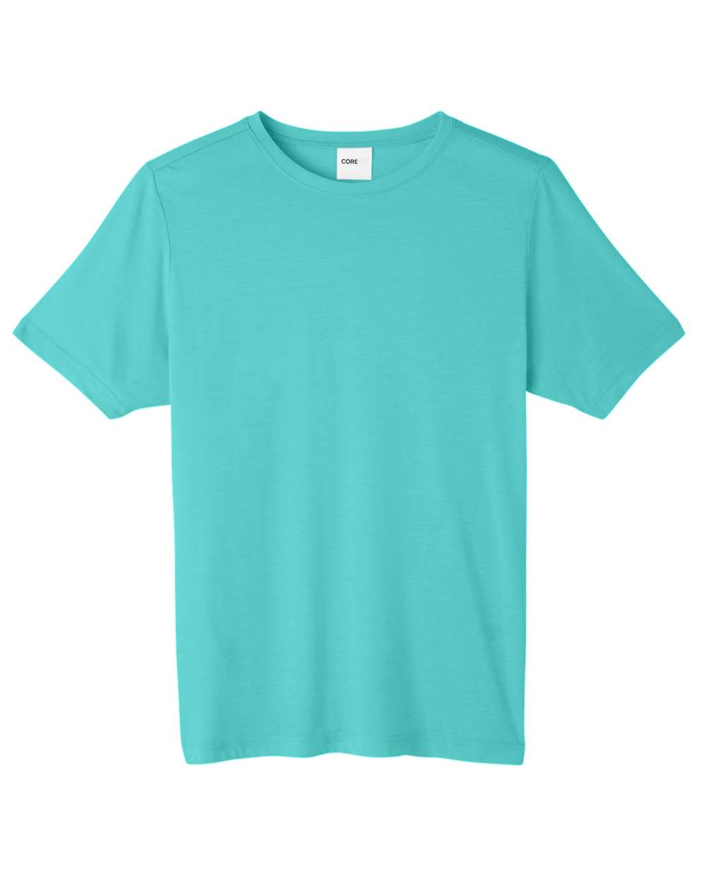 Camiseta de rendimiento unisex Fusion ChromaSoft™ | CE111