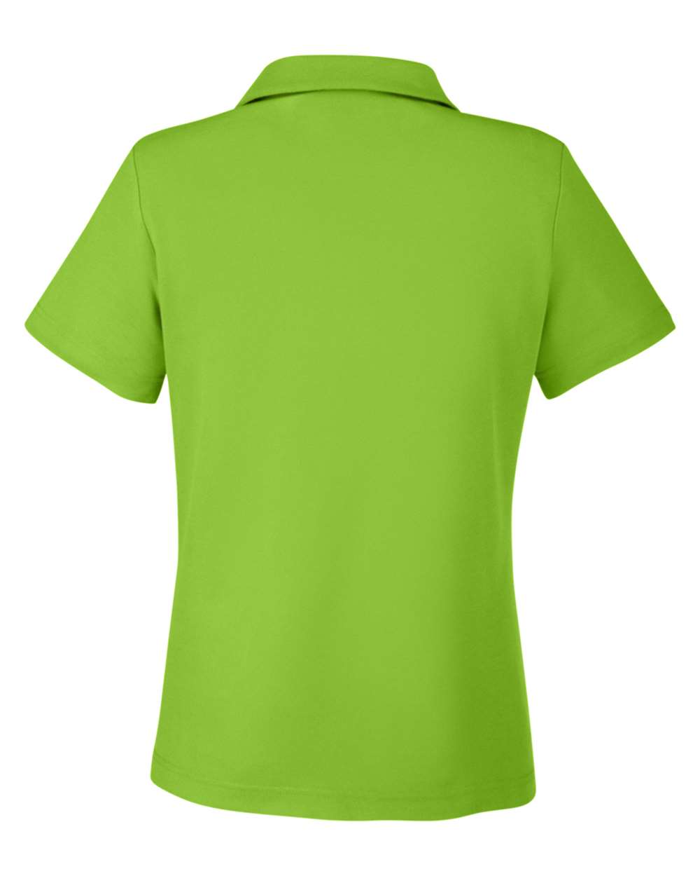 Women's Fusion ChromaSoft™ Pique Polo | CE112W