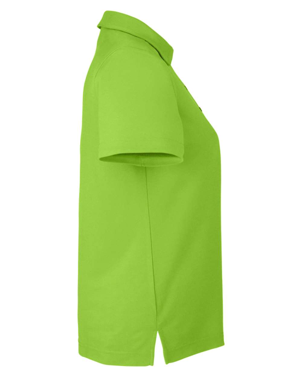 Women's Fusion ChromaSoft™ Pique Polo | CE112W