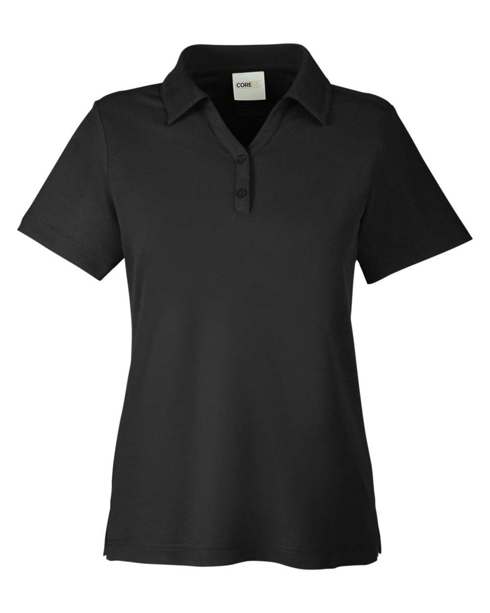 Women's Fusion ChromaSoft™ Pique Polo | CE112W