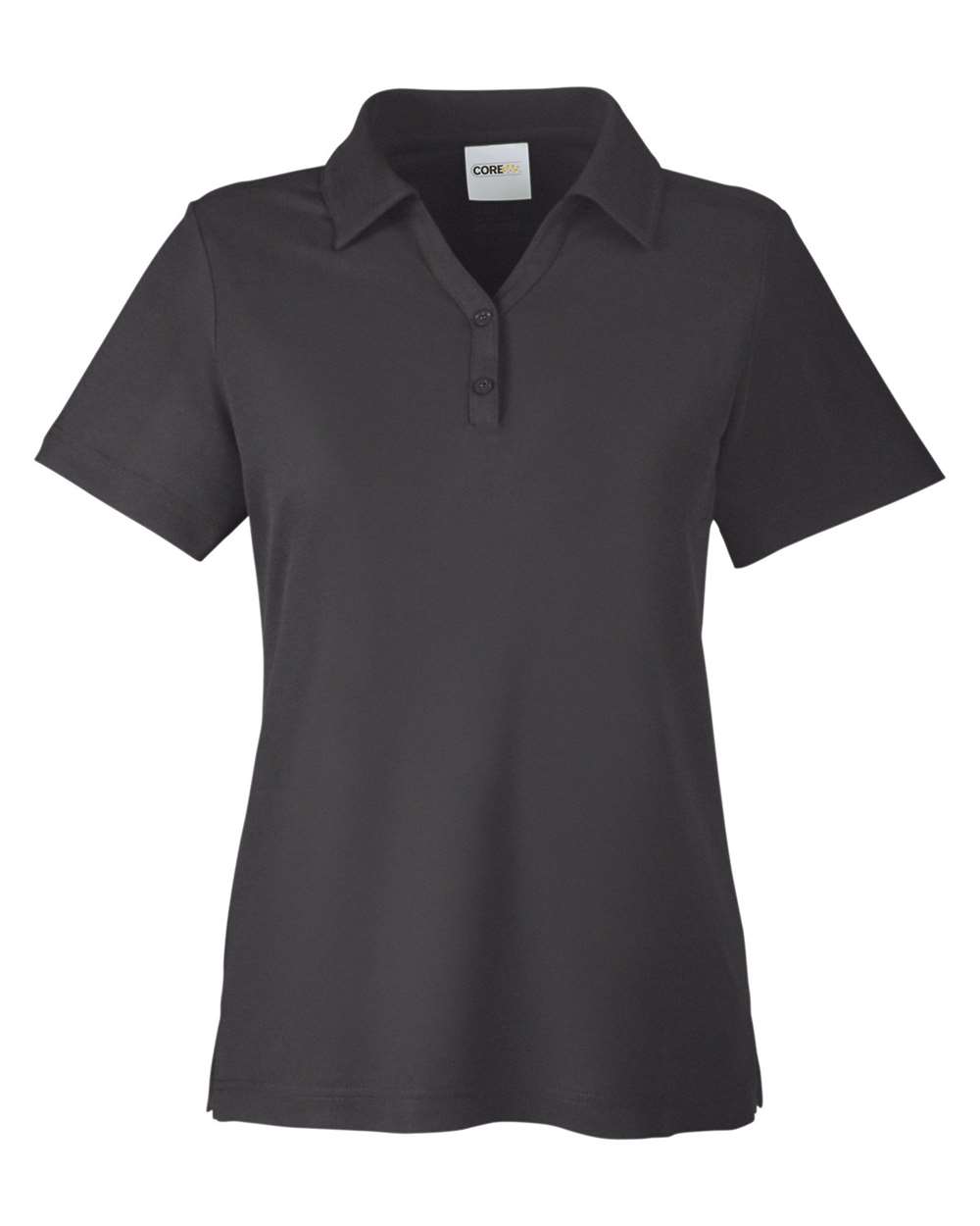 Women's Fusion ChromaSoft™ Pique Polo | CE112W