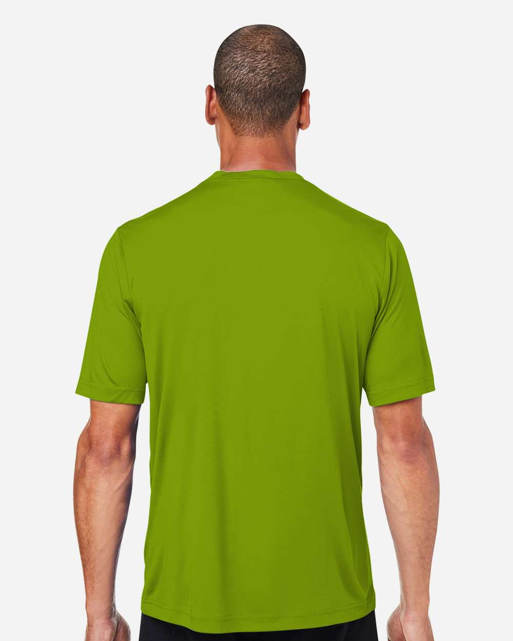 Unisex Capital Performance T-Shirt | CE10