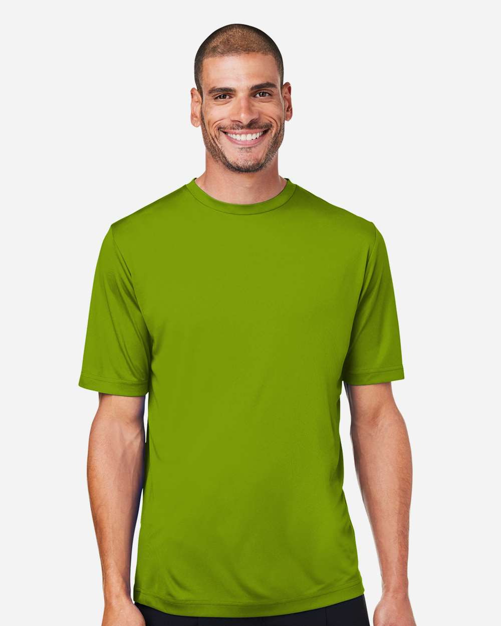 Unisex Capital Performance T-Shirt | CE10