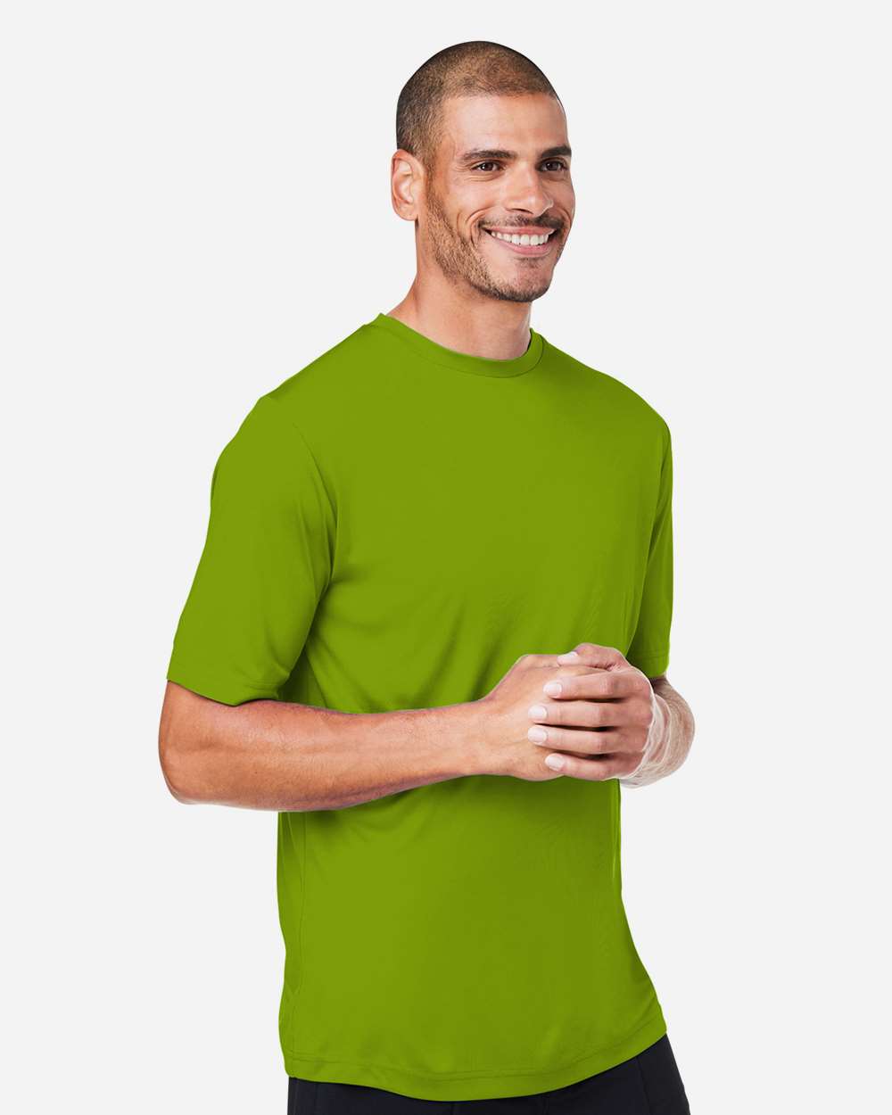 Unisex Capital Performance T-Shirt | CE10